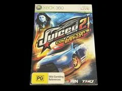 Juiced 2: Hot Import Nights [Collector's Edition] - Xbox 360 - Retrocharting