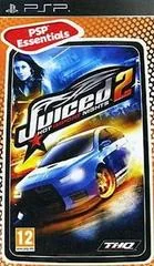 Juiced 2: Hot Import Nights [Essentials] - PSP - Retrocharting