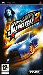 Juiced 2: Hot Import Nights - PSP - Retrocharting