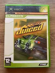 Juiced [Classics] - Xbox - Retrocharting