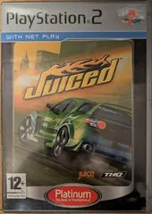 Background - Juiced [Platinum] - PlayStation 2 - Retrocharting