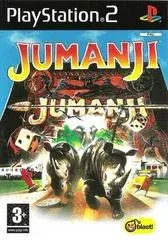 Jumanji - PlayStation 2 - Retrocharting