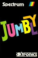 Jumbly - ZX Spectrum - Retrocharting