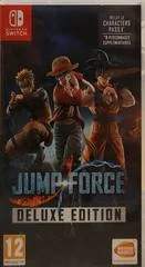 Background - Jump Force: Deluxe Edition - Nintendo Switch - Retrocharting