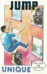 Background - Jump - ZX Spectrum - Retrocharting