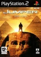 Jumper: Griffin's Story - PlayStation 2 - Retrocharting
