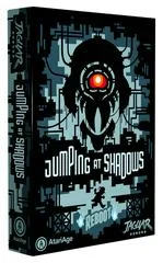 Jumping At Shadows - Jaguar - Retrocharting