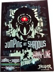 Jumping At Shadows: Moth-Line [Homebrew] - Jaguar - Retrocharting