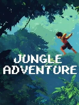 Jungle Adventure - ZX Spectrum - Retrocharting