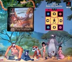 Jungle Book Groove Party [Dance Mat Bundle] - PlayStation - Retrocharting