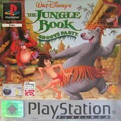Jungle Book Groove Party [Platinum] - PlayStation - Retrocharting
