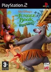Background - Jungle Book Groove Party - PlayStation 2 - Retrocharting