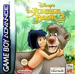 Jungle Book 2 - GameBoy Advance - Retrocharting