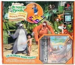 Background - Jungle Book Rhythm N Groove [Dance Bundle] - PlayStation - Retrocharting