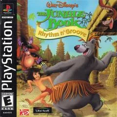 Background - Jungle Book Rhythm n Groove - PlayStation - Retrocharting