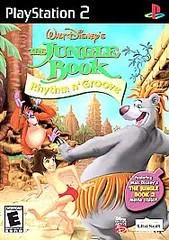 Jungle Book Rhythm n Groove - PlayStation 2 - Retrocharting