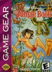 Jungle Book - Sega Game Gear - Retrocharting