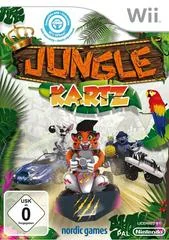 Jungle Kartz - Wii - Retrocharting