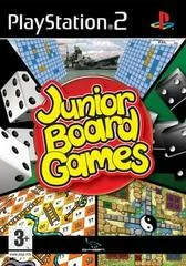 Junior Board Games - PlayStation 2 - Retrocharting