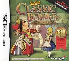Junior Classic Books Fairytales - Nintendo DS - Retrocharting