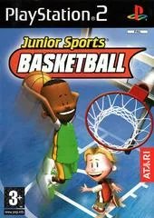 Junior Sports Basketball - PlayStation 2 - Retrocharting