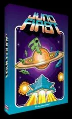Juno First [Homebrew] - Atari 2600 - Retrocharting