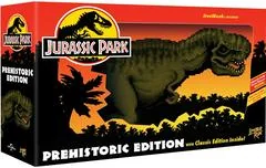 Jurassic Park: Classic Games Collection [Prehistoric Edition] - Xbox Series X - Retrocharting