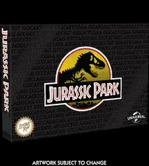 Background - Jurassic Park [Collector's Edition] - Super Nintendo - Retrocharting