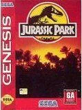 Jurassic Park - Sega Genesis - Retrocharting