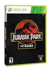Jurassic Park: The Game - Xbox 360 - Retrocharting