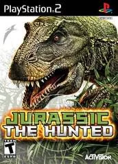 Jurassic: The Hunted - PlayStation 2 - Retrocharting