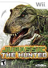 Jurassic: The Hunted - Wii - Retrocharting