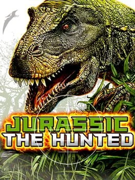 Jurassic: The Hunted - Xbox 360 - Retrocharting