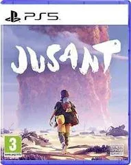 Jusant [First Edition] - Playstation 5 - Retrocharting