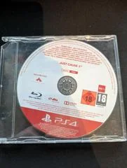 Background - Just Cause 3 [Promo Not For Resale] - Playstation 4 - Retrocharting