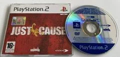 Just Cause [Not For Resale] - PlayStation 2 - Retrocharting