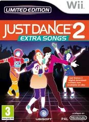 Just Dance 2: Extra Songs - Wii - Retrocharting