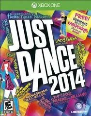 Background - Just Dance 2014 - PAL Xbox One - Retrocharting