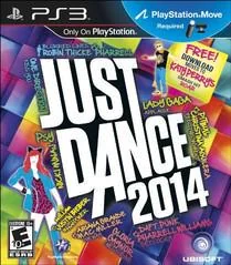 Background - Just Dance 2014 - Playstation 3 - Retrocharting
