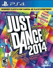 Just Dance 2014 - Playstation 4 - Retrocharting