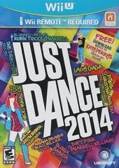 Just Dance 2014 - Wii U - Retrocharting