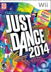 Background - Just Dance 2014 - Wii - Retrocharting