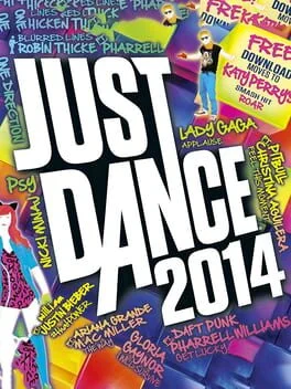 Just Dance 2014 - Xbox 360 - Retrocharting