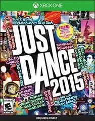 Just Dance 2015 - PAL Xbox One - Retrocharting