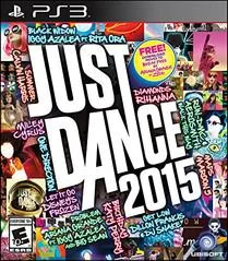 Just Dance 2015 - Playstation 3 - Retrocharting