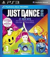 Just Dance 2015 - Playstation 3 - Retrocharting