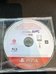 Just Dance 2015 [Promo Not For Resale] - Playstation 4 - Retrocharting