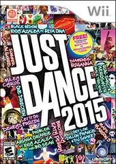 Background - Just Dance 2015 - Wii U - Retrocharting