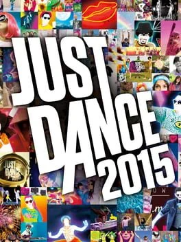 Just Dance 2015 - Xbox 360 - Retrocharting