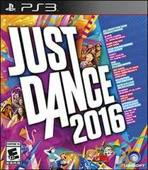 Just Dance 2016 - Playstation 3 - Retrocharting